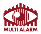 Multialarm
