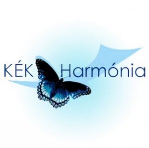 Kék harmónia